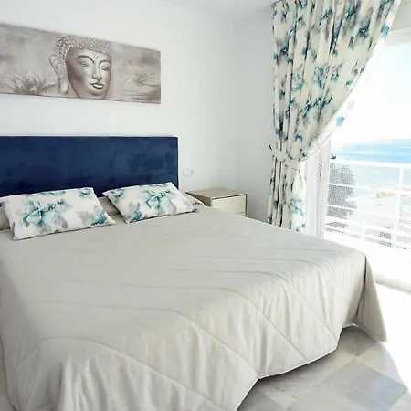 Mit Privatpool Fuer 7 Personen Ca 246 Qm In Nerja, Andalusien Costa Del Sol Casa vacanze