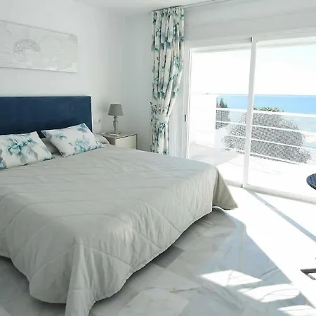 Casa vacanze Mit Privatpool Fuer 7 Personen Ca 246 Qm In Nerja, Andalusien Costa Del Sol