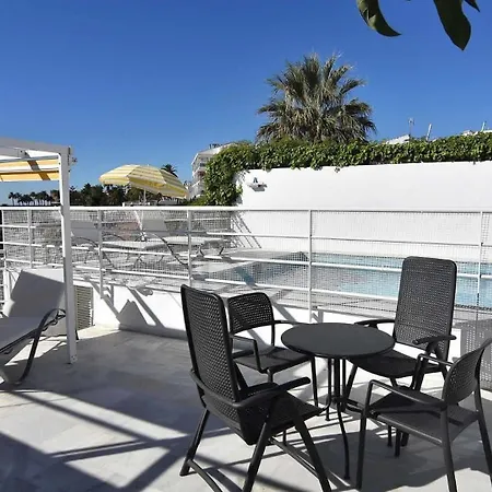 Σπίτι διακοπών Mit Privatpool Fuer 7 Personen Ca 246 Qm In Nerja, Andalusien Costa Del Sol